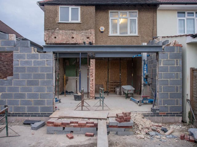 How Do I Protect My Property From Damage During Their Work England?