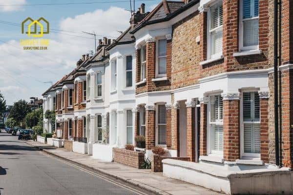 Uncovering the Secrets of Building Surveys England