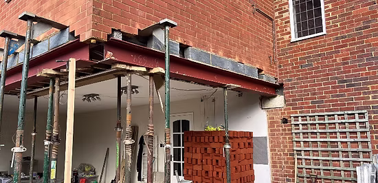 Steel Beams England Affect Structural Integrity